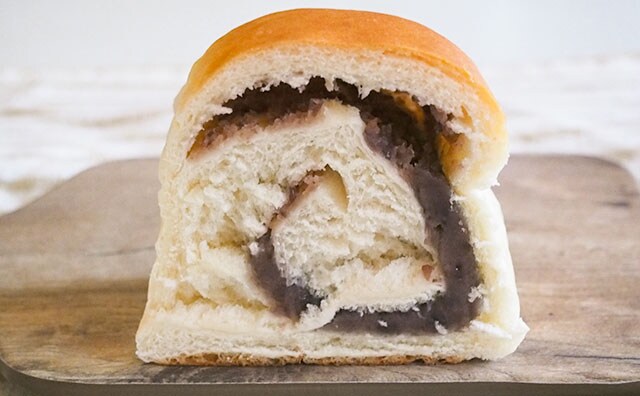 【4月20日発売】ファミマのうずまく新作パンが美味でした！