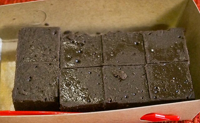 やばいやつ出た！ファミマのガトーショコラは危険だから気を付けて！！