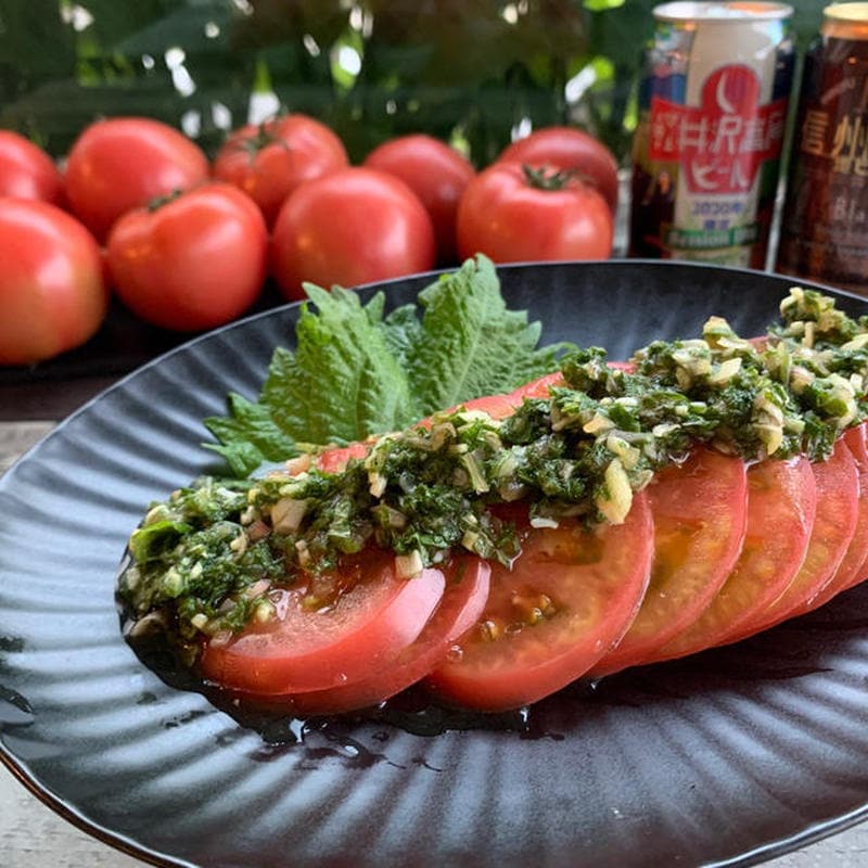 野菜をもっとおいしく♪「○○の香味だれ」のおすすめレシピ