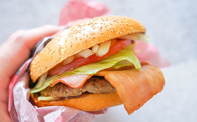 いつでもあの味を楽しめる!マック、自慢の逸品が復活!