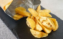 やっと買えた！セブンのポテトスナックのサクサク感が最高！