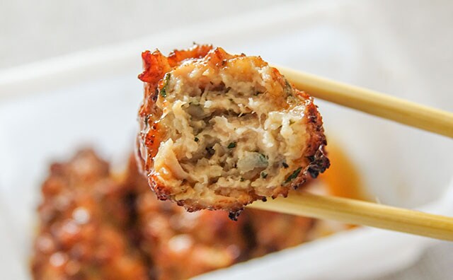 おかずにぴったり!セブンの冷食にまたおいしいのが仲間入りした!