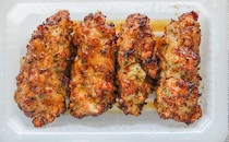 おかずにぴったり！セブンの冷食にまたおいしいのが仲間入りした！