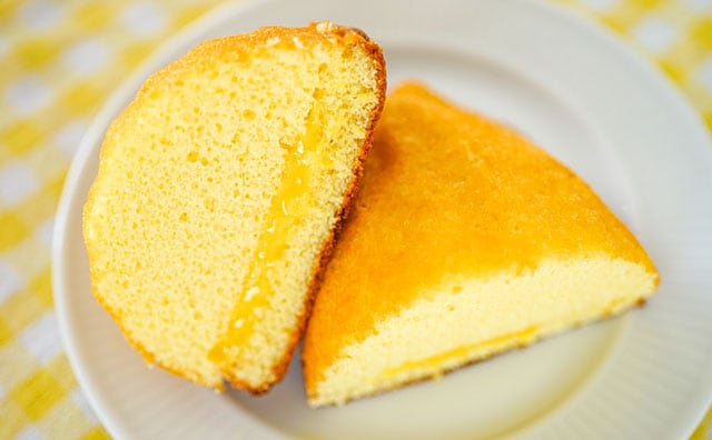 このサイズ、この味で135円は安い!山崎新商品がウマい!