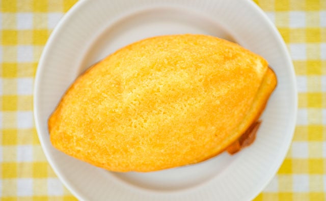 このサイズ、この味で135円は安い!山崎新商品がウマい!