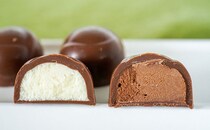 贅沢くちどけ！デスクに置いておきたいロッテの新作チョコ！