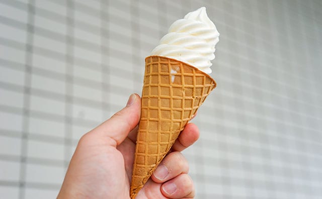 【セブン】あの人気アイスより100円以上も安いのに激ウマ！