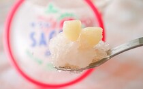 「神ってる」あの人気アイスがまさかの復活！しかも果汁・果肉アップで！