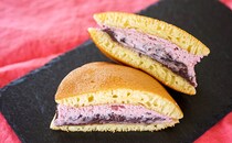 甘酸っぱいホイップ入りどら焼きは全部ウマイ【セブン新商品】