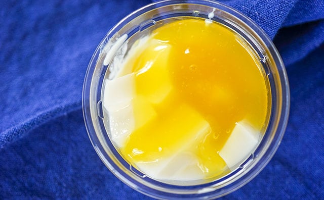 もちもち感を楽しみたいならセブンのもっちりスイーツで決まり！！