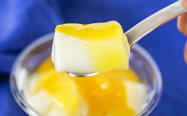 もちもち感を楽しみたいならセブンのもっちりスイーツで決まり！！