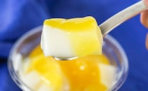 もちもち感を楽しみたいならセブンのもっちりスイーツで決まり！！