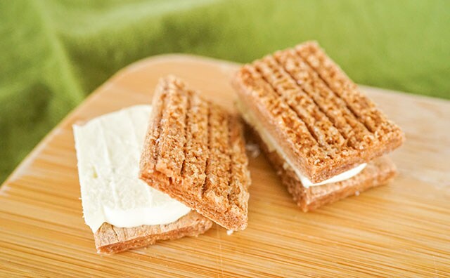 このセブン菓子、めっちゃおいしいから絶対食べてほしい！