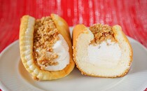 チーズだらけのめちゃウマスイーツを発見！！