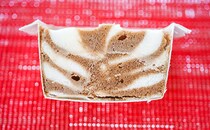 じわりブーム!? あのスイーツがアイスになった！！