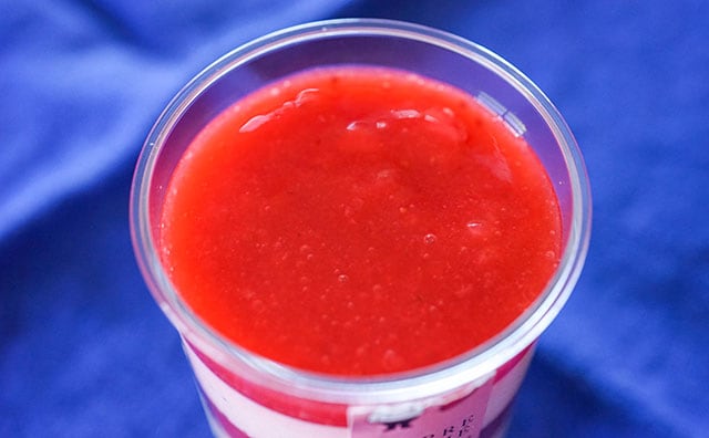 セブン×ピエール・エルメコラボ再び！今作の味は…？