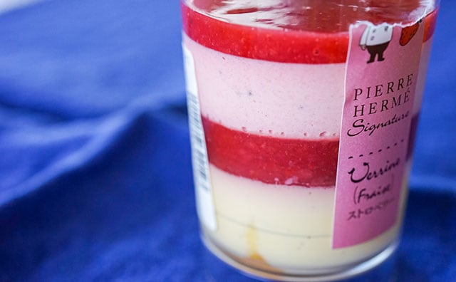 セブン×ピエール・エルメコラボ再び！今作の味は…？