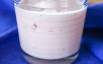 セブンで発見！「飲むフルーチェ」は買わずにはいられない！