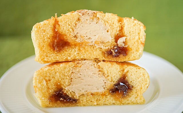 「パイの実」だけじゃない!あの超有名菓子も菓子パンになってて激ウマ!【期間限定】