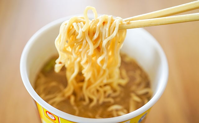 優勝した禁断の味がカップ麺で登場!おうち時間が充実しそう!
