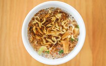 優勝した禁断の味がカップ麺で登場！おうち時間が充実しそう！