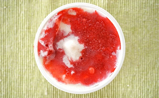 セブンの人気商品、復活！今年も食べまくるっきゃない！