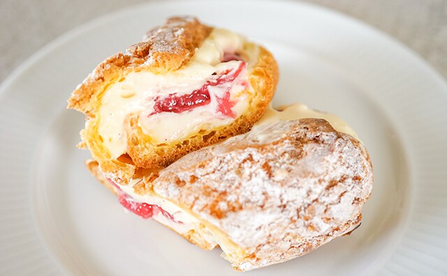 「めちゃウマ」「ハズレなし」セブン新作スイーツがSNSで大絶賛！