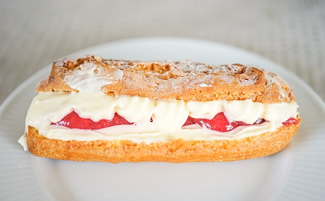 「めちゃウマ」「ハズレなし」セブン新作スイーツがSNSで大絶賛！