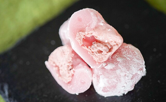 安い！うまい！低カロリー！無限食いできそうなセブンスイーツを発見