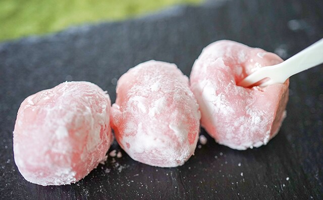 安い！うまい！低カロリー！無限食いできそうなセブンスイーツを発見