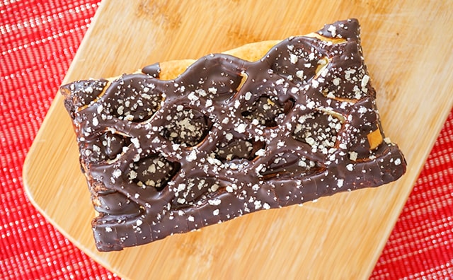 セブンの進化がとまらない！これがコンビニ菓子パンってマジですか？