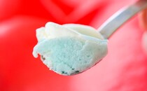 濃厚なのにスッキリ！しゅわっとおいしい「フローズンラムネ」が発売に！