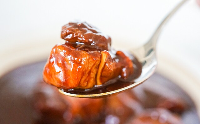 コク深くリニューアル！セブンのチルド惣菜が絶品すぎる！