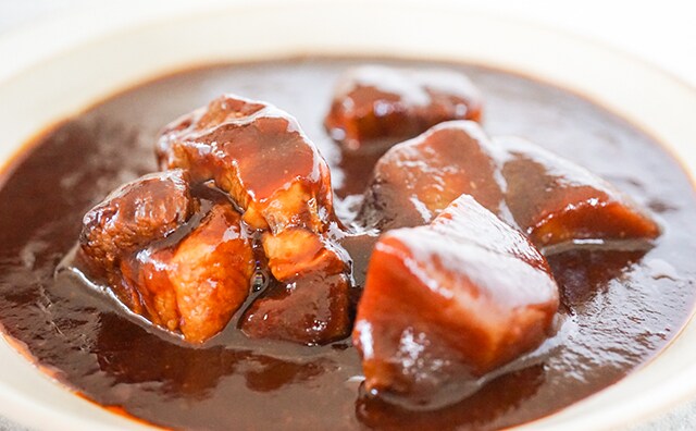 コク深くリニューアル！セブンのチルド惣菜が絶品すぎる！