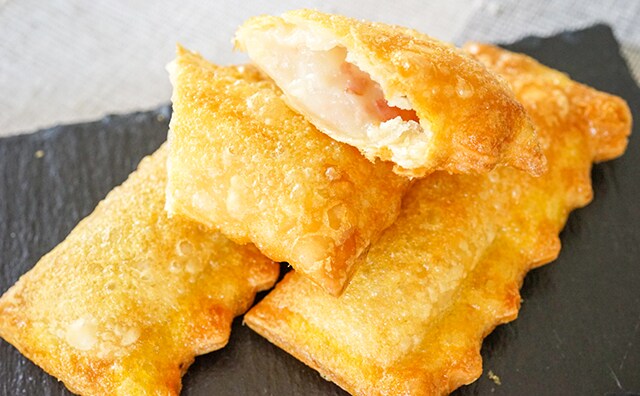 永久不滅のウマさ！マック、今年の「ベーコンポテトパイ」の特徴は？　「パイセン」でも「ヘーホンホヘホハイ」でもなく…