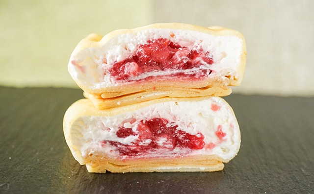 「大量クリーム」「ふわふわ」みかけるとつい買っちゃうセブンスイーツ！