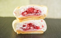 「大量クリーム」「ふわふわ」みかけるとつい買っちゃうセブンスイーツ！