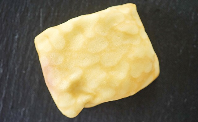 「大量クリーム」「ふわふわ」みかけるとつい買っちゃうセブンスイーツ！