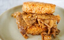 肉！肉！肉！セブン新商品に「想像以上にうまい」「感動する」