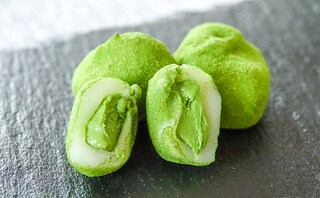 もちウマ！セブンの抹茶スイーツにハズレなし！！