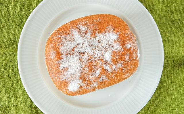 セブンのコレ、ひとくち食べただけで幸せ気分に!!