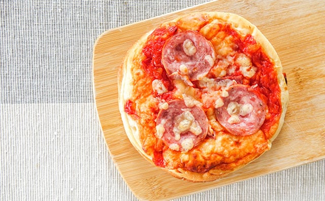 セブン新商品、超おいしいけどお値段高めでした！！