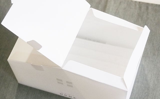 地味に便利!キャンドゥで見つけたこれ、マスクの保管におすすめ!