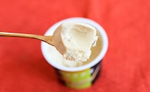 「神の食べ物」「濃厚なめらか」――ローソンの激ウマアイスが復活してるぞ！！