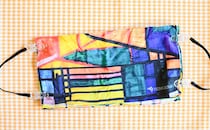 マスクがない…キャンドゥのこれを使えば即解決！