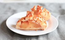 食べる直前からおいしい！ローソンに超うまスイーツ現る！！