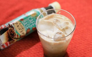 おうちカフェが充実！カフェベースからすっきり香ばしい新作が出た！