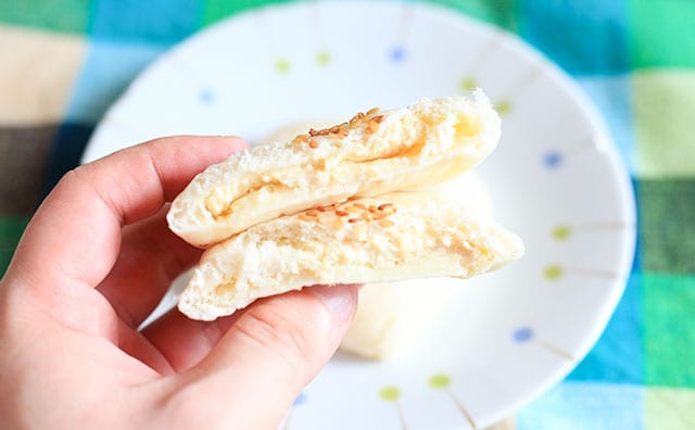 【糖質5.5g】ローソンの新作パンにハマりそう!!