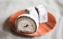 「もち食感ロール」に新作出た！730kcalだけど全部食べちゃう！