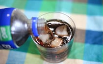 ノーマルペプシが帰ってきた！しかも600mlで119円って…！